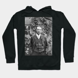 Oliver Heaviside, British physicist (C019/6894) Hoodie